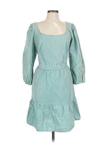 Ava & Viv Casual Dress (view 1)