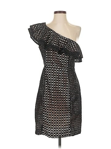 J.Crew Collection Cocktail Dress (view 1)