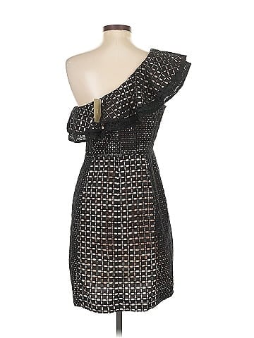 J.Crew Collection Cocktail Dress (view 2)