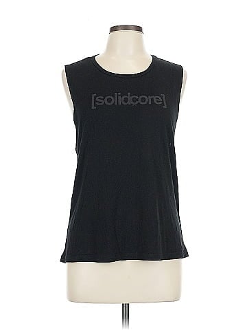 Onzie Sleeveless T-Shirt (view 1)
