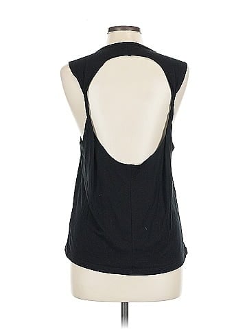 Onzie Sleeveless T-Shirt (view 2)