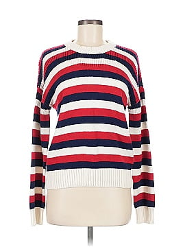 English Factory Pullover Sweater