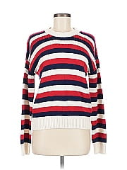 English Factory Pullover Sweater