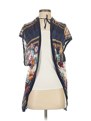 Moth Cardigan (view 1)