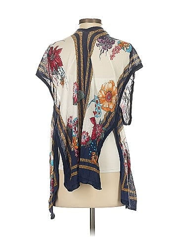 Moth Cardigan (view 2)