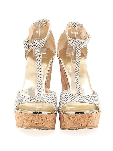Jimmy Choo Wedges (view 2)