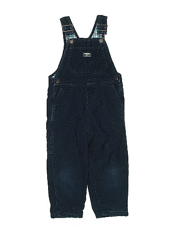 OshKosh B'gosh Overalls (view 1)