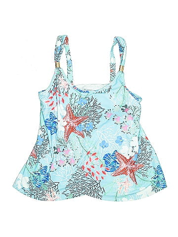 Unbranded Swimsuit Top (view 1)