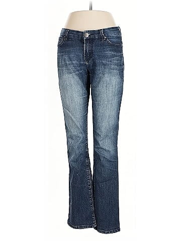 Dear John Jeans (view 1)