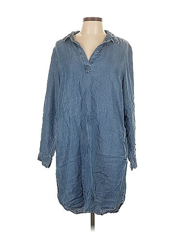 Velvet Heart Casual Dress (view 1)