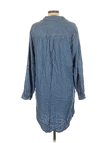 Velvet Heart Casual Dress (view 2)