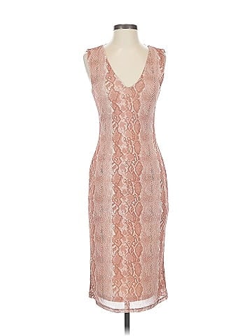 AFRM Cocktail Dress (view 1)