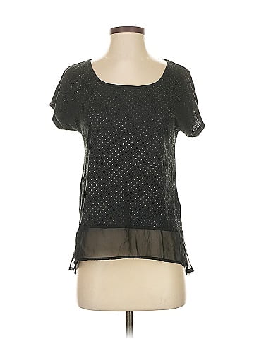 Studio Y Short Sleeve Top (view 1)