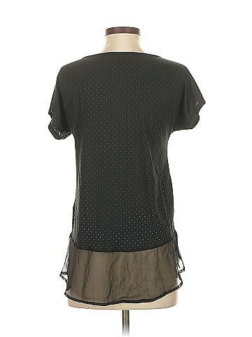 Studio Y Short Sleeve Top (view 2)