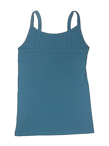 No Boundaries Sleeveless Top (view 2)