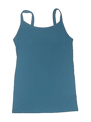 No Boundaries Sleeveless Top (view 1)