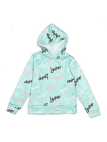 RBX Pullover Hoodie (view 1)