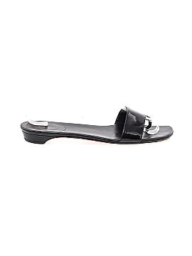 Isabel Marant Black Sandals Size 10
