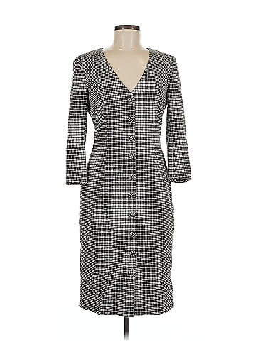 Badgley Mischka Casual Dress (view 1)