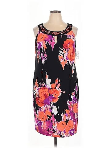 db established 1962 Cocktail Dress (view 1)