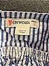 Crewcuts 100% Cotton Blue Dress Size 7 - photo 3