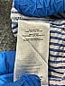 Crewcuts 100% Cotton Blue Dress Size 7 - photo 4