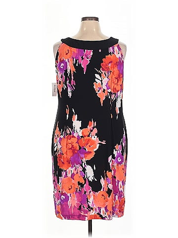 db established 1962 Cocktail Dress (view 2)