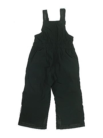 Gerry Snow Pants With Bib (view 2)