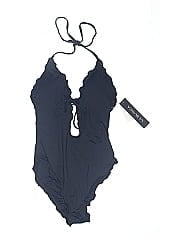 La Blanca One Piece Swimsuit