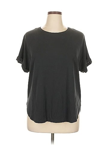 Stylus Short Sleeve T-Shirt (view 1)