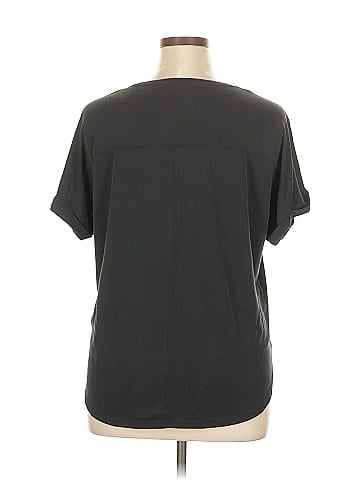 Stylus Short Sleeve T-Shirt (view 2)
