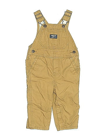 OshKosh B'gosh Overalls (view 1)