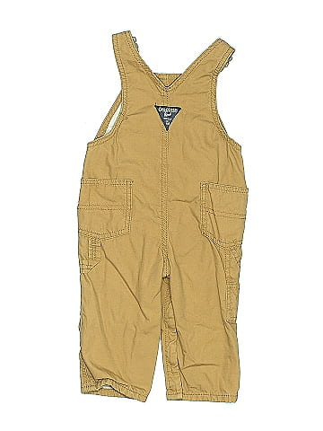 OshKosh B'gosh Overalls (view 2)