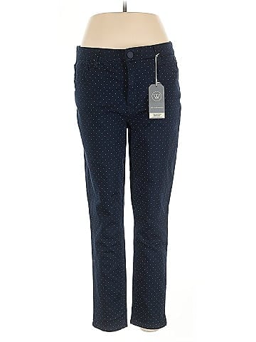 Wit & Wisdom Casual Pants (view 1)