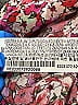 Zara Kids 100% Viscose Floral Red Dress Size 9 - photo 5
