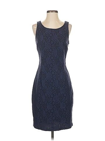 Jennifer Lopez Cocktail Dress (view 1)