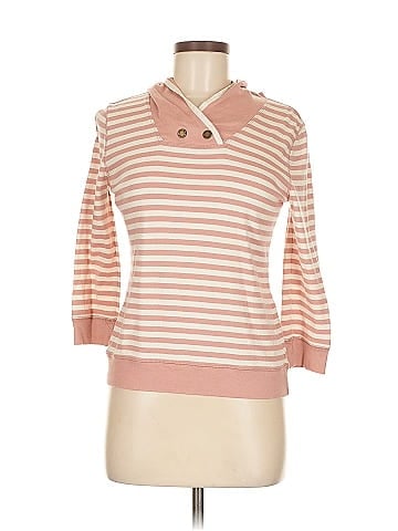 Lauren Jeans Co. 3/4 Sleeve Top (view 1)