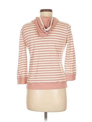 Lauren Jeans Co. 3/4 Sleeve Top (view 2)