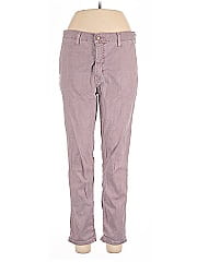 Cosmic Blue Love Casual Pants