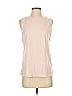 Fabletics Pink Sleeveless T-Shirt Size XS - photo 1