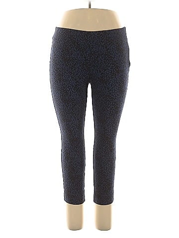 Susan Graver Active Pants (view 1)