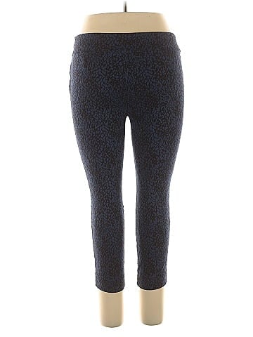 Susan Graver Active Pants (view 2)