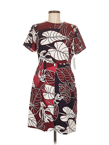 Eva Mendes by New York & Company Casual Dress (view 1)