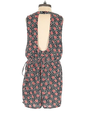 Kimchi Blue Romper (view 2)