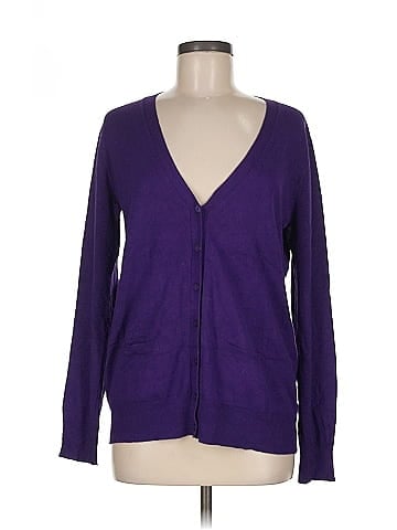 Isaac Mizrahi Cardigan (view 1)