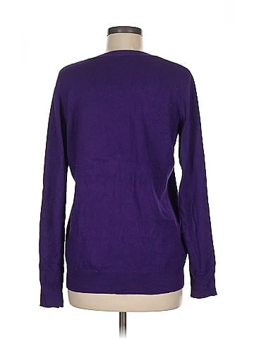 Isaac Mizrahi Cardigan (view 2)