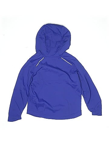 Columbia Jacket (view 2)