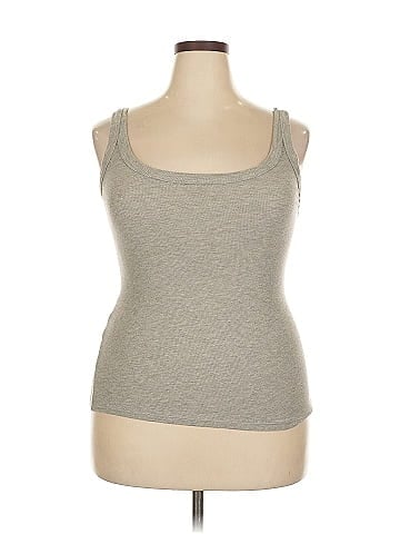 Easy Sweater Vest (view 1)