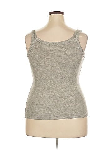 Easy Sweater Vest (view 2)