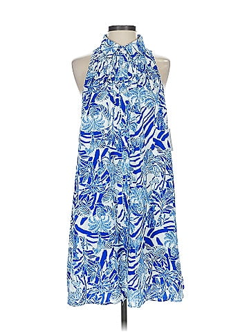 Fab'rik Casual Dress (view 1)